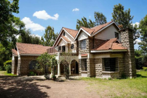 Entire home in Nairobi, Kenya